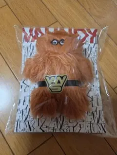 yogibo スターウォーズ チューバッカ ぬいぐるみ スクイージボー