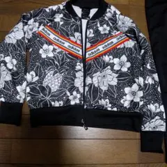 adidas ジャージ 上のみ　近々処分　最終価格