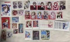 プロセカ MEIKO まとめ売り - メルカリ