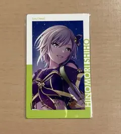 プロセカ エピカ ePickcard 箔押し 草薙寧々 - メルカリ