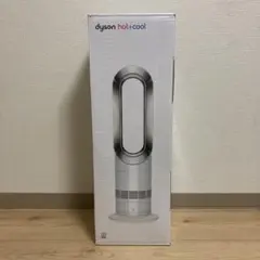 25年製　Dyson ダイソン Hot+Cool AM09 ホット&クールのサムネイル