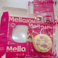 mellojoy メロジョイ ひなあられスフレ スフレ 新作 - メルカリ