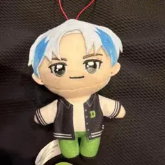 DXTEEN マスコットぬいぐるみ