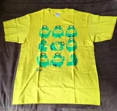 久留米市イメージキャラクター　くるっぱＴシャツ