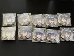 なおきりさん　東武動物公園前期缶バッジ