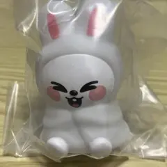 SKZOO ライトマスコット リービット