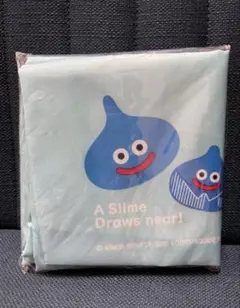 ドラゴンクエスト ローソン限定 スライム エコバッグ