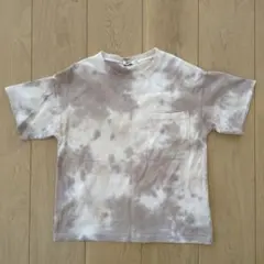 MPS タイダイ柄 Tシャツ サイズ120