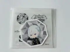 ツイステ BLAZING JEWEL シルバー