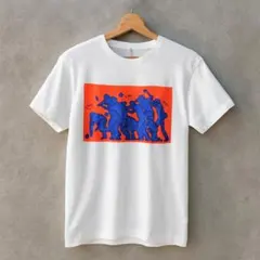 激レア Mr.Children 95 Tour Atomic Hear Tシャツ - メルカリ