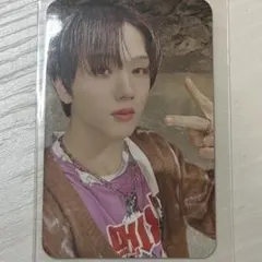 ヘチャン HAECHAN NCT SMTOWN SixKShop トレカ - メルカリ