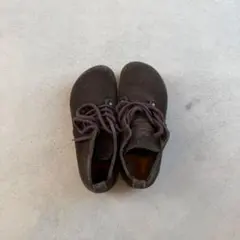 BIRKENSTOCK ダンデイー　ブラウン　スエードのサムネイル
