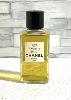 CHANEL N°19 EDT 118ml