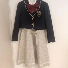レピピアルマリオ【極美品】卒業式　卒服　フォーマルセット　値下げ✨️