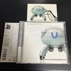 「ギルティクラウン」オリジナルサウンドトラック/澤野弘之