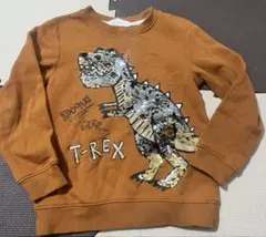 スパンコール 120