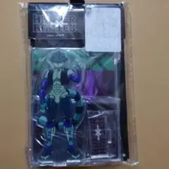 HUNTER×HUNTER　アクリルスタンド　メルエム　未開封のサムネイル