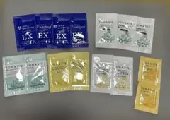 【期間限定値下げ！】IONAシリーズ スキンケア 6種 サンプルセットのサムネイル