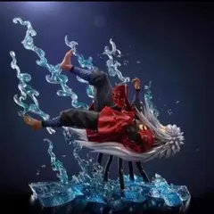 ナルト　 自来也　ガレージキット　フィギュアのサムネイル