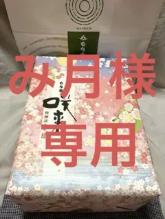 み月様専用　もち吉咲来　ご当地グルメセットのサムネイル