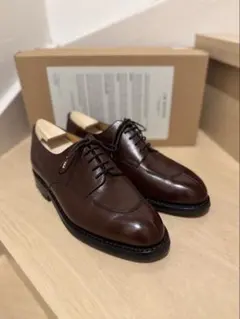 週末価格‼️貴重サイズ❗️美品❗️JM WESTON ゴルフ　6ハーフＣ 楽天市場】ウェストン ゴルフ 6の通販