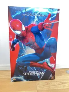 2026年最新】ホットトイズ アメイジングスパイダーマン2の人気アイテム
