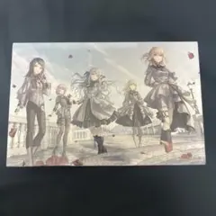 Ave Mujica 3rd LIVE「Veritas」 特典ブランケット - メルカリ