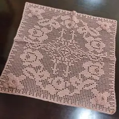 ドイツ製　四角マルチカバー　1枚