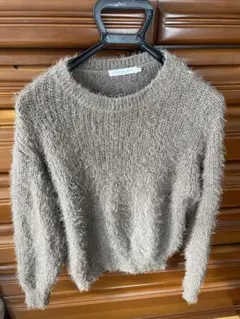 アメリカンホリック ニット