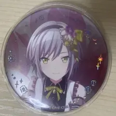 プロセカ　日野森志歩　バースデー　缶バッチ