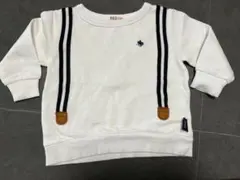 ポロ ベビー スウェット80 トレーナー