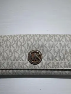 マイケルコース　長財布