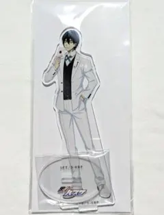 黒子のバスケ 花宮真 アクリルスタンド GIGOカフェ 白スーツver.
