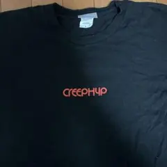 クリープハイプ Tシャツ Lサイズ
