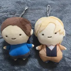 2026年最新】超特急 カイ ぬいの人気アイテム - メルカリ