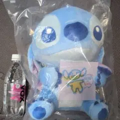 Disney Lilo & Stitch 　一番くじ　ぬいぐるみ　 A賞のサムネイル