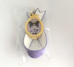 サンリオ シークレットリボンチャームクロミ