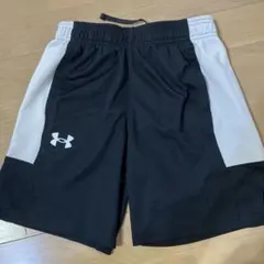 スポーツパンツ ブラックサイズ140