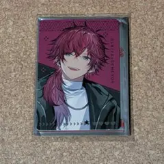 すき家　ローレン　せめ4　にじさんじコラボ