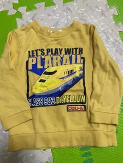 ドクターイエロー トップス