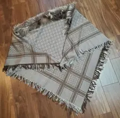 2025年最新】グッチ ファー ストールの人気アイテム - メルカリ