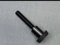 ビリヤード ADAM MUSASHI対応 ボルト 新品未使用品