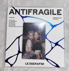 2026年最新】antifragile サクラ トレカの人気アイテム - メルカリ