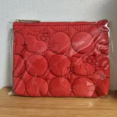 RINGO ハローキティオリジナルキルティングポーチ