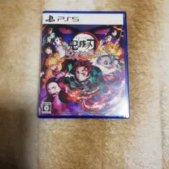 鬼滅の刃ヒノカミ血風譚