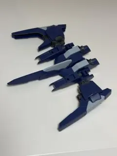 HGBC 1/144 ライトニングバックウェポンシステムMk-II ジャンクのサムネイル