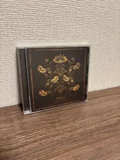 Diary Sekai No Owari