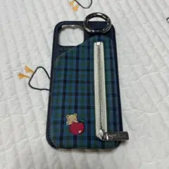 iPhone12promax ajew ファミリア