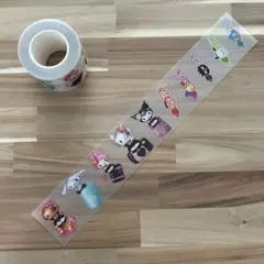 中古】ロールシール ロール売り アメステ - メルカリ