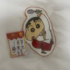 クレヨンしんちゃん　映画　グッズ